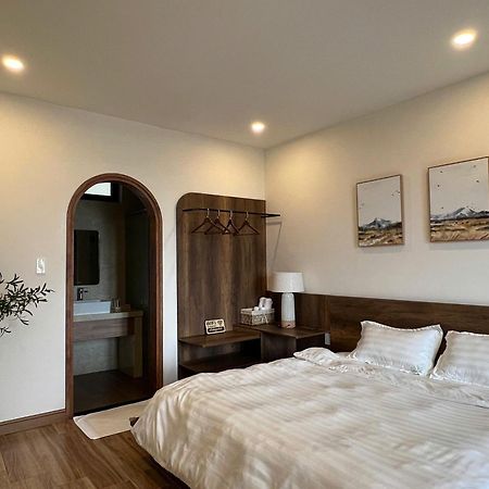 Da Goc Nha Boutique Hotel Да Лат Екстериор снимка