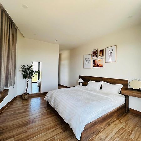 Da Goc Nha Boutique Hotel Да Лат Екстериор снимка
