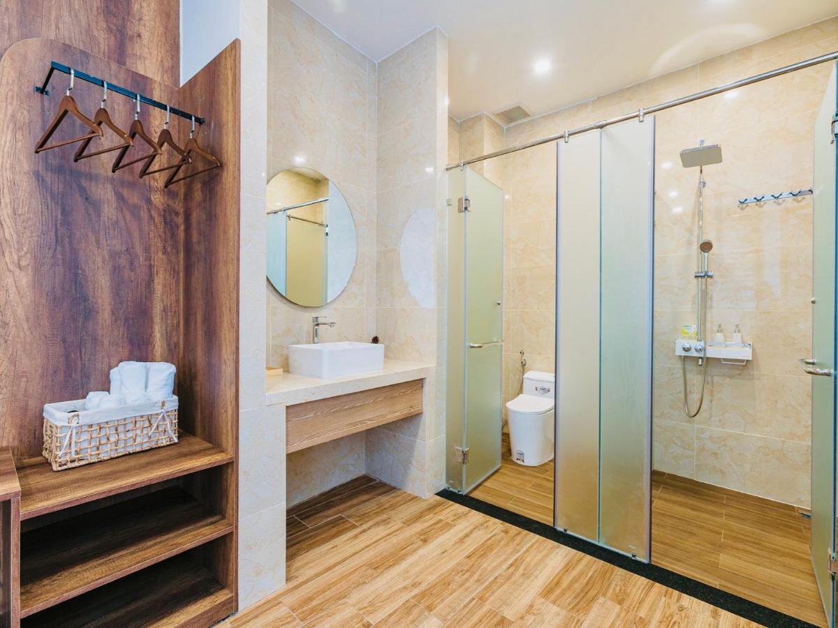 Da Goc Nha Boutique Hotel Да Лат Екстериор снимка