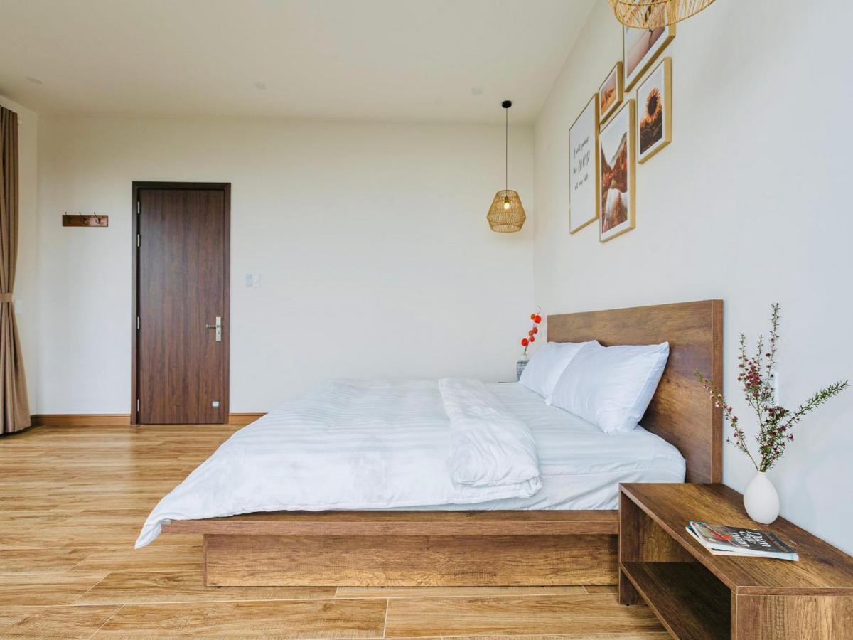 Da Goc Nha Boutique Hotel Да Лат Екстериор снимка