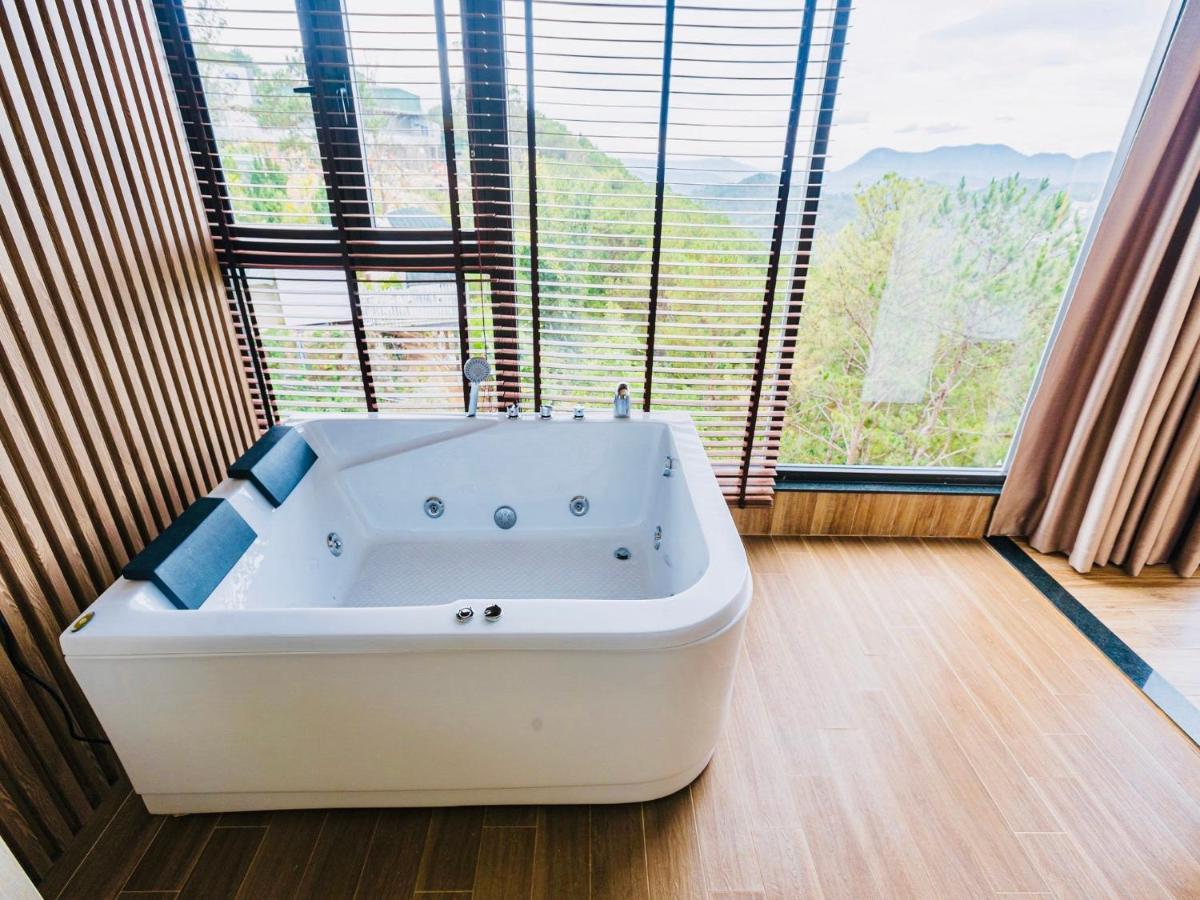 Da Goc Nha Boutique Hotel Да Лат Екстериор снимка