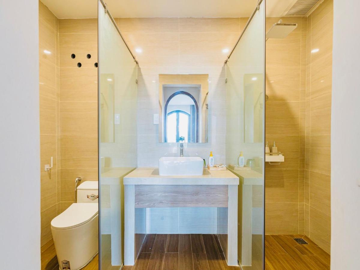 Da Goc Nha Boutique Hotel Да Лат Екстериор снимка