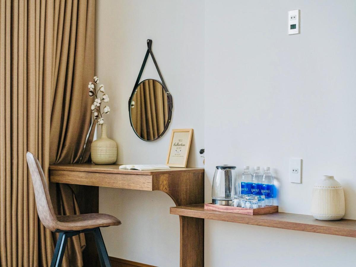 Da Goc Nha Boutique Hotel Да Лат Екстериор снимка