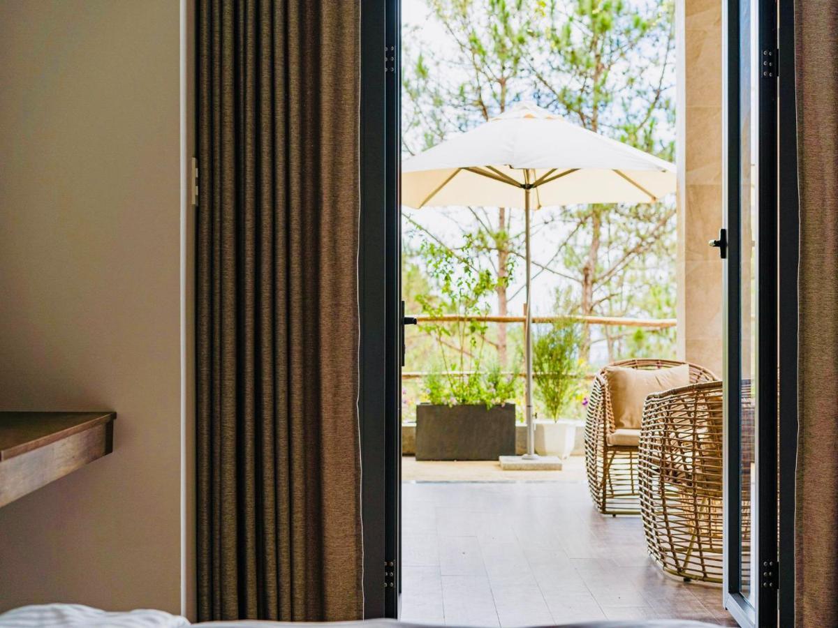 Da Goc Nha Boutique Hotel Да Лат Екстериор снимка