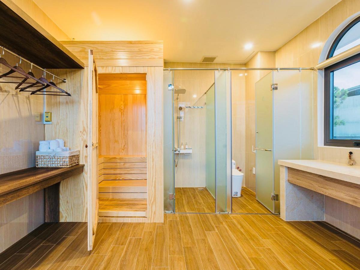 Da Goc Nha Boutique Hotel Да Лат Екстериор снимка