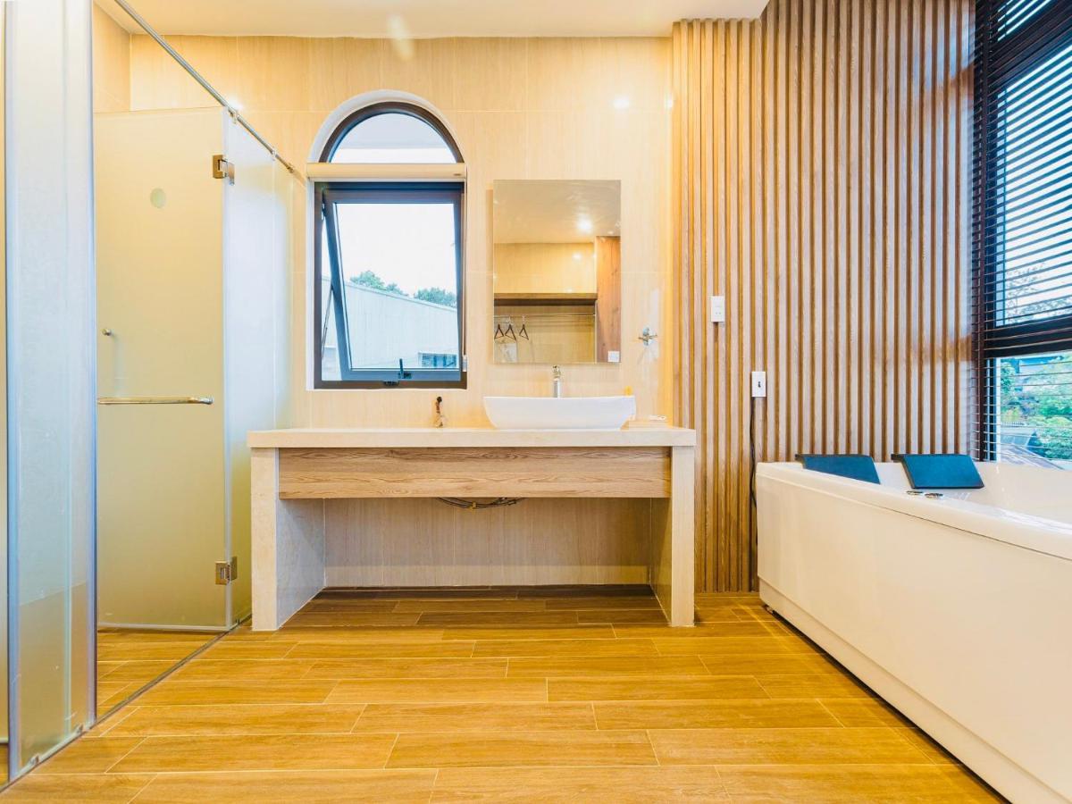 Da Goc Nha Boutique Hotel Да Лат Екстериор снимка