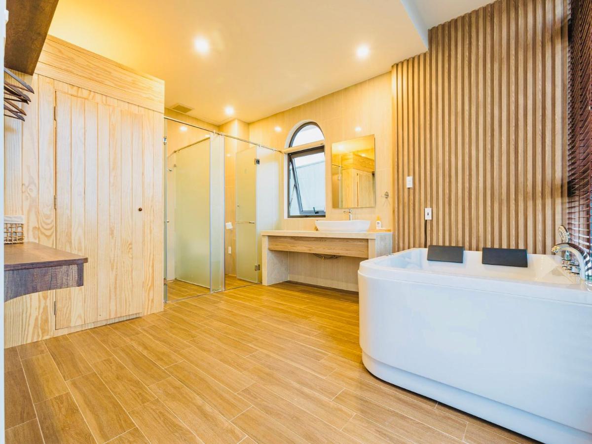 Da Goc Nha Boutique Hotel Да Лат Екстериор снимка
